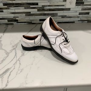COPY - Footjoy Icons. Tour quality shoes